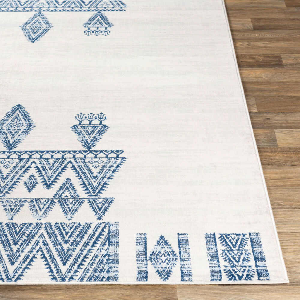 Roma Machine Woven Rug