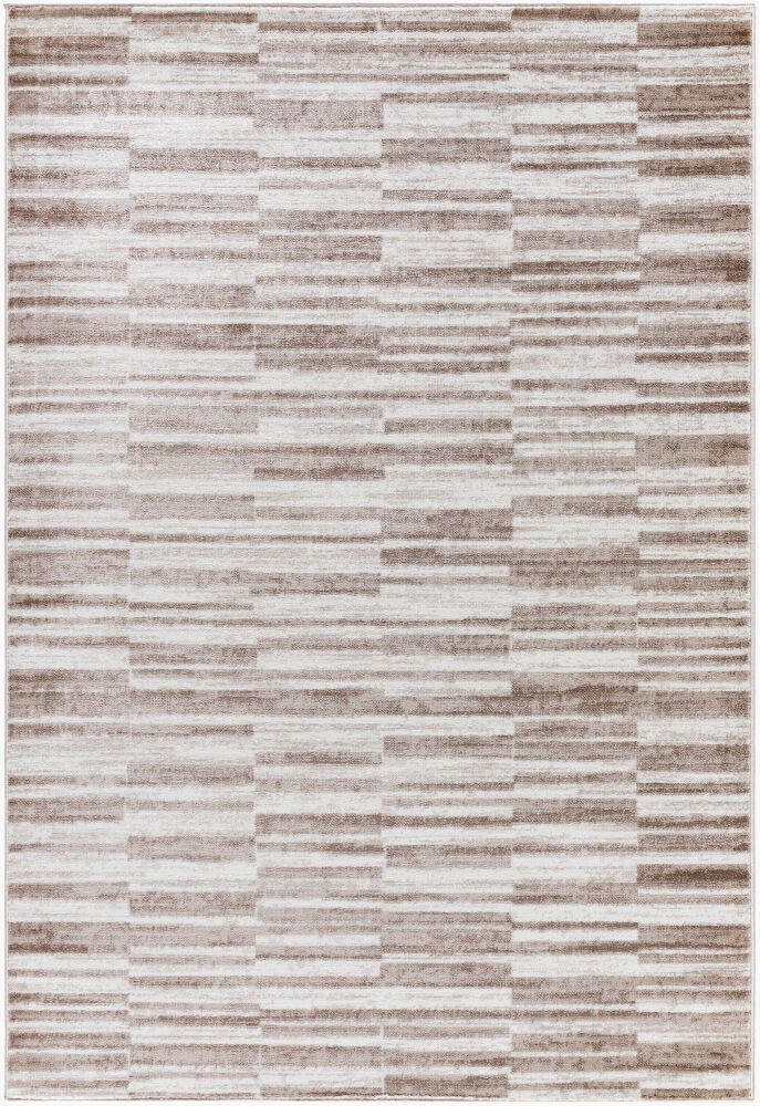 Monte Carlo Machine Woven Rug