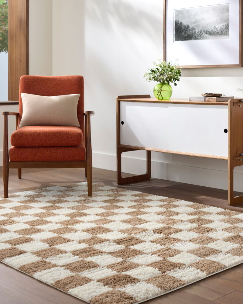Primo Machine Woven Rug