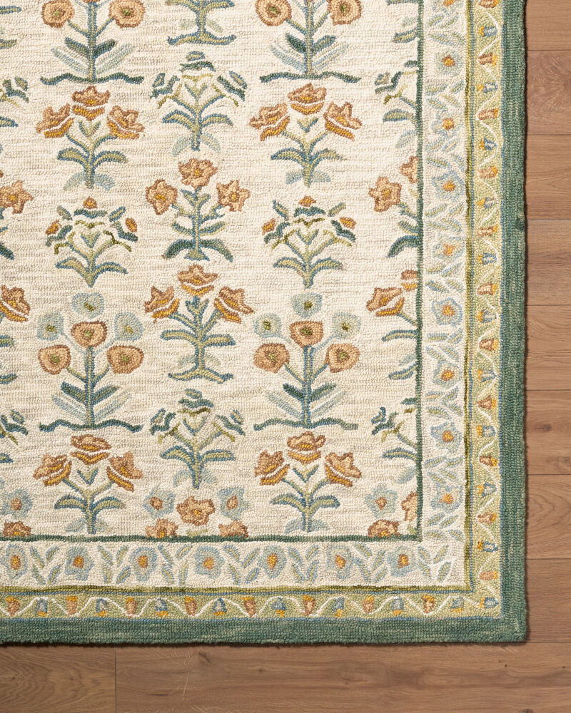 Fairfax Handmade Rug