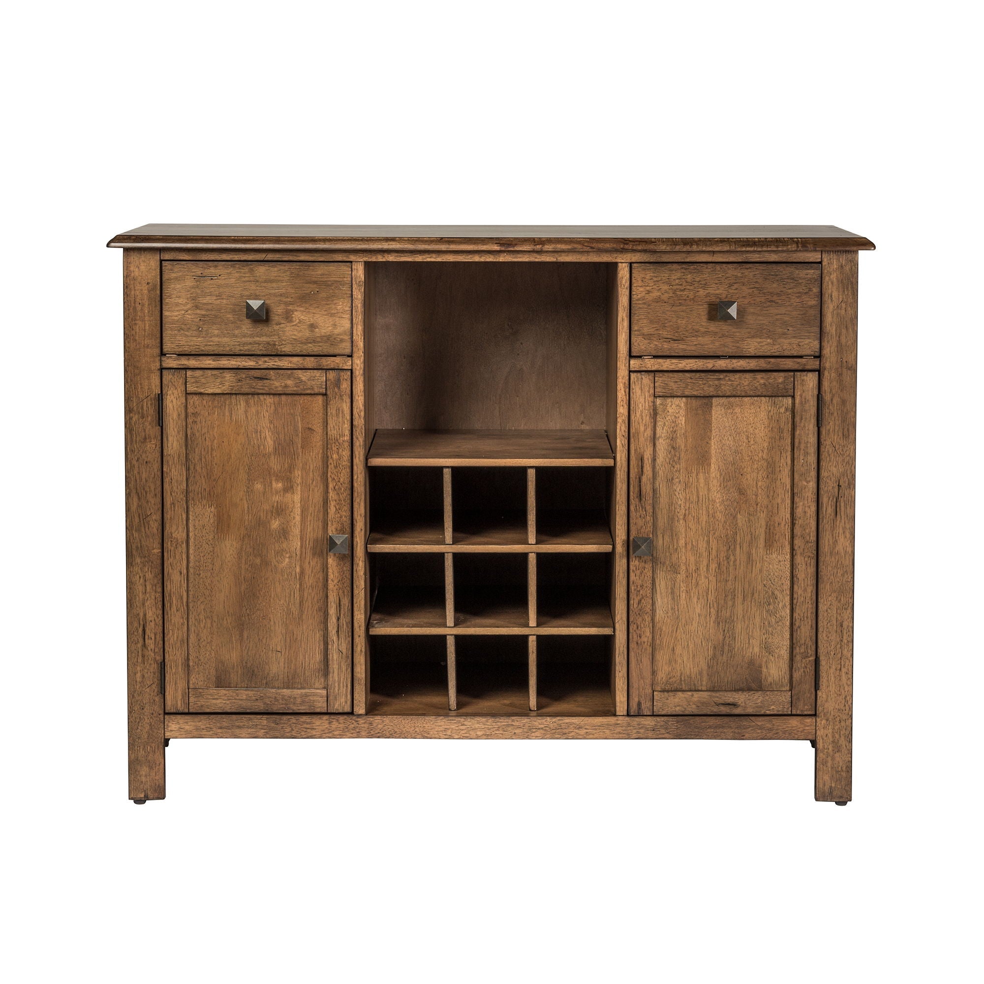 Liberty Furniture Carolina Crossing - Server | Meri Furniture