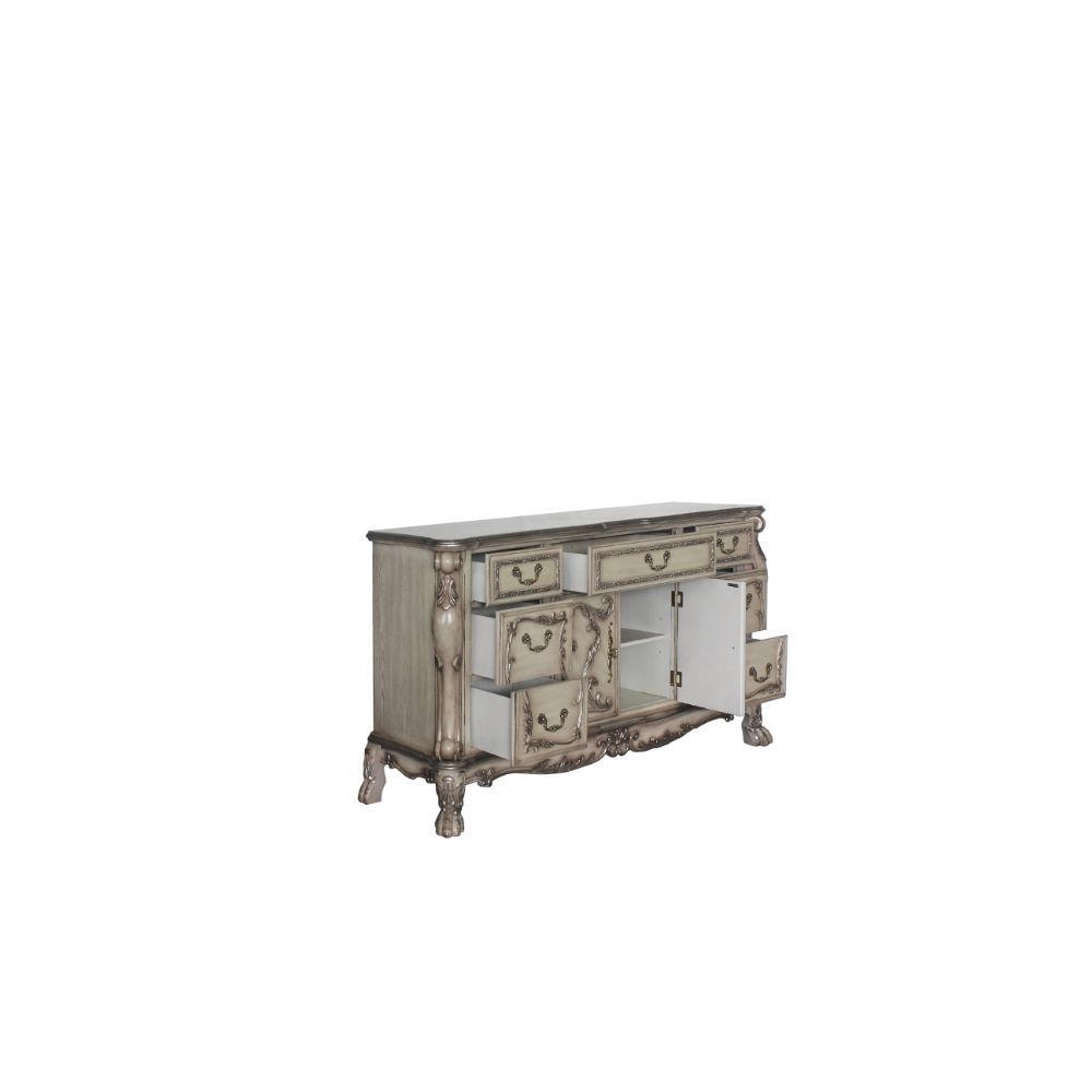 ACME Dresden - Dresser/Server | Meri Furniture