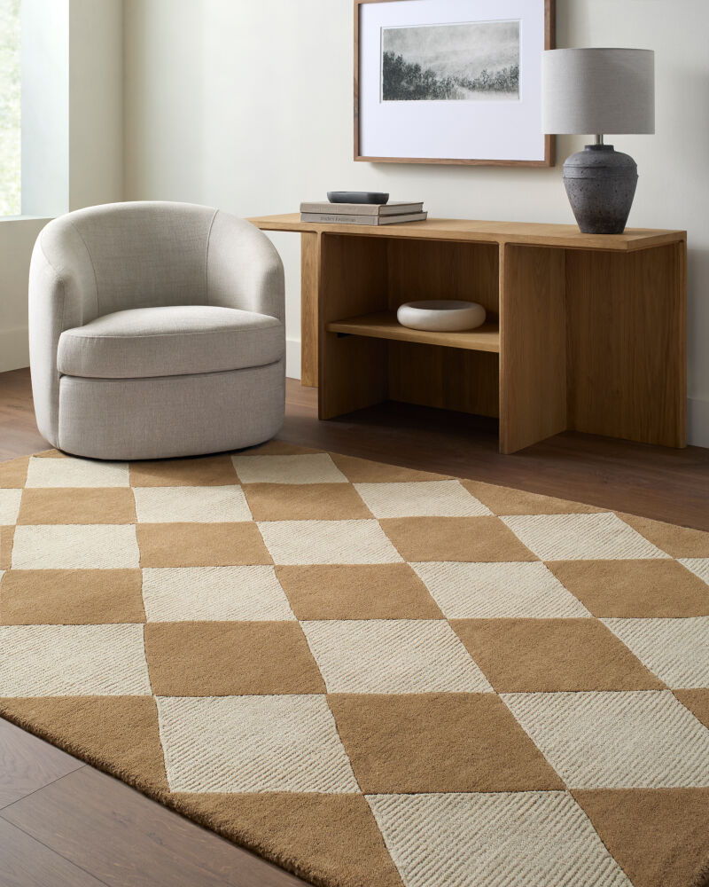 Isaac Handmade Rug