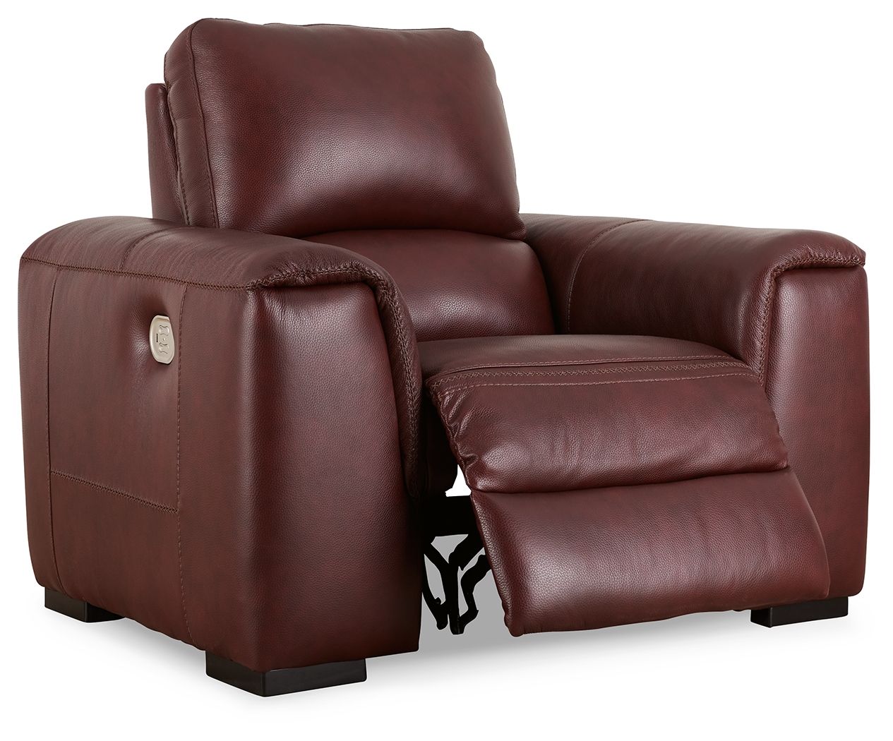 Signature Design by Ashley® Alessandro - Power Recliner | Meri Furniture