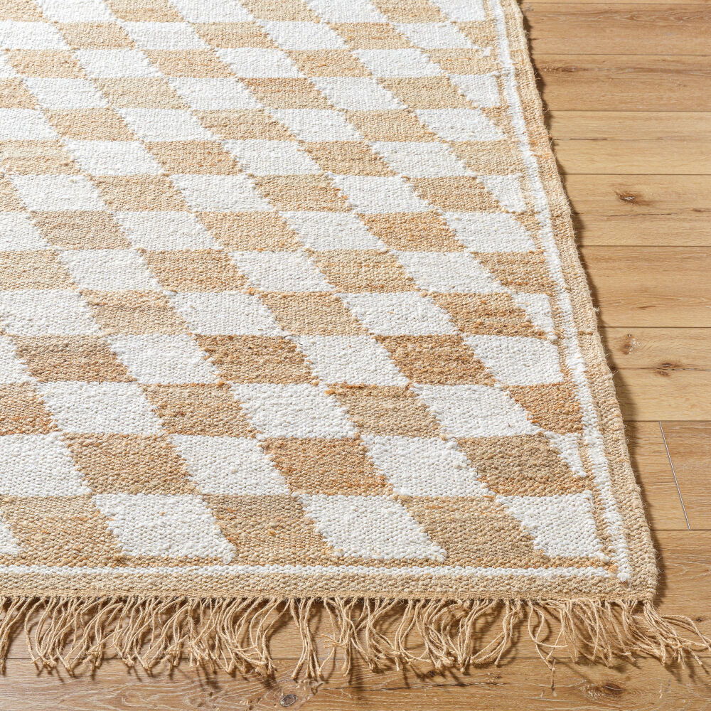 Kamey Handmade Rug