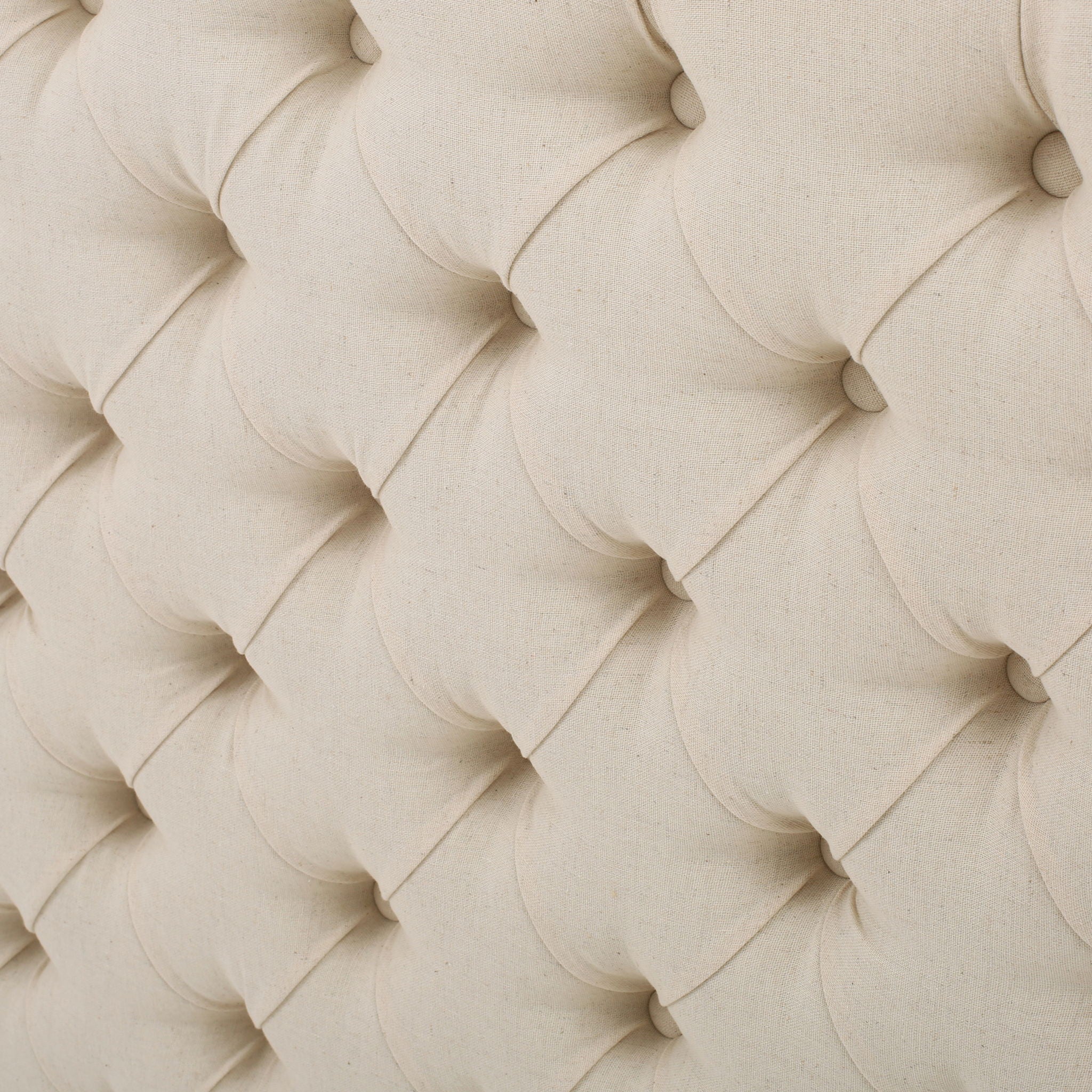 Annecy - Contemporary Upholstered Headboard