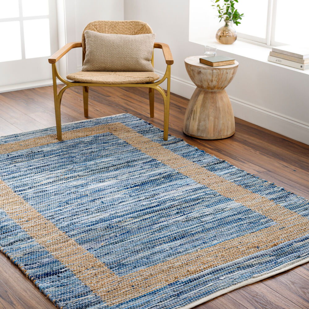 Jean Handmade Rug