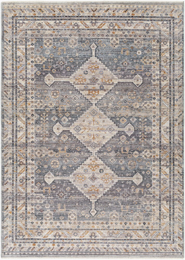 Aida Machine Woven Rug
