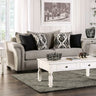 Furniture of America Belsize - Sofa | Meri Furniture