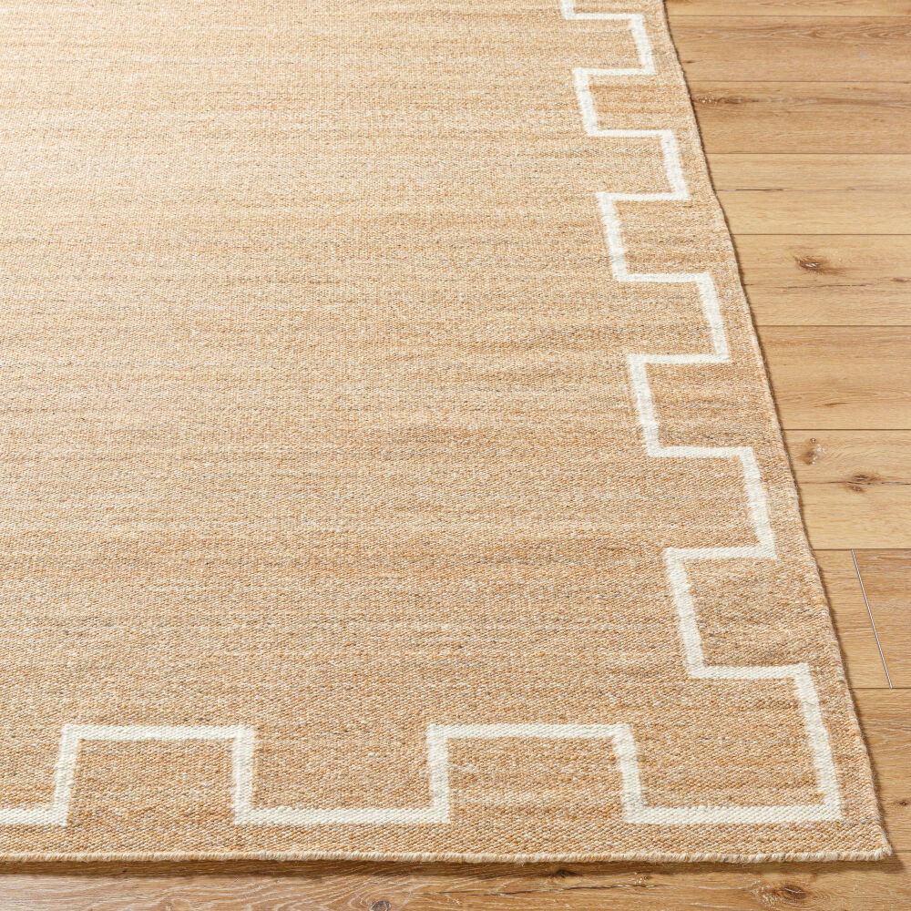 Lanesra Handmade Rug