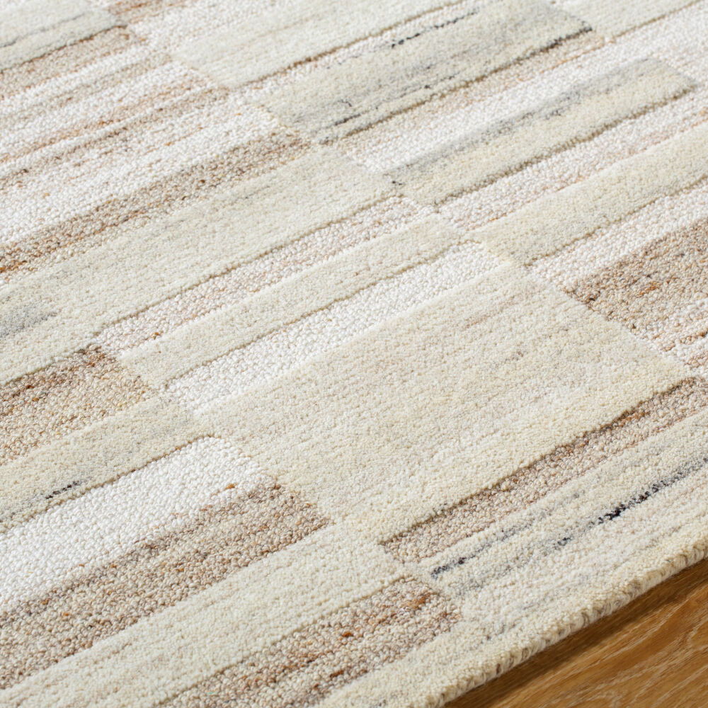 La Puna Handmade Rug