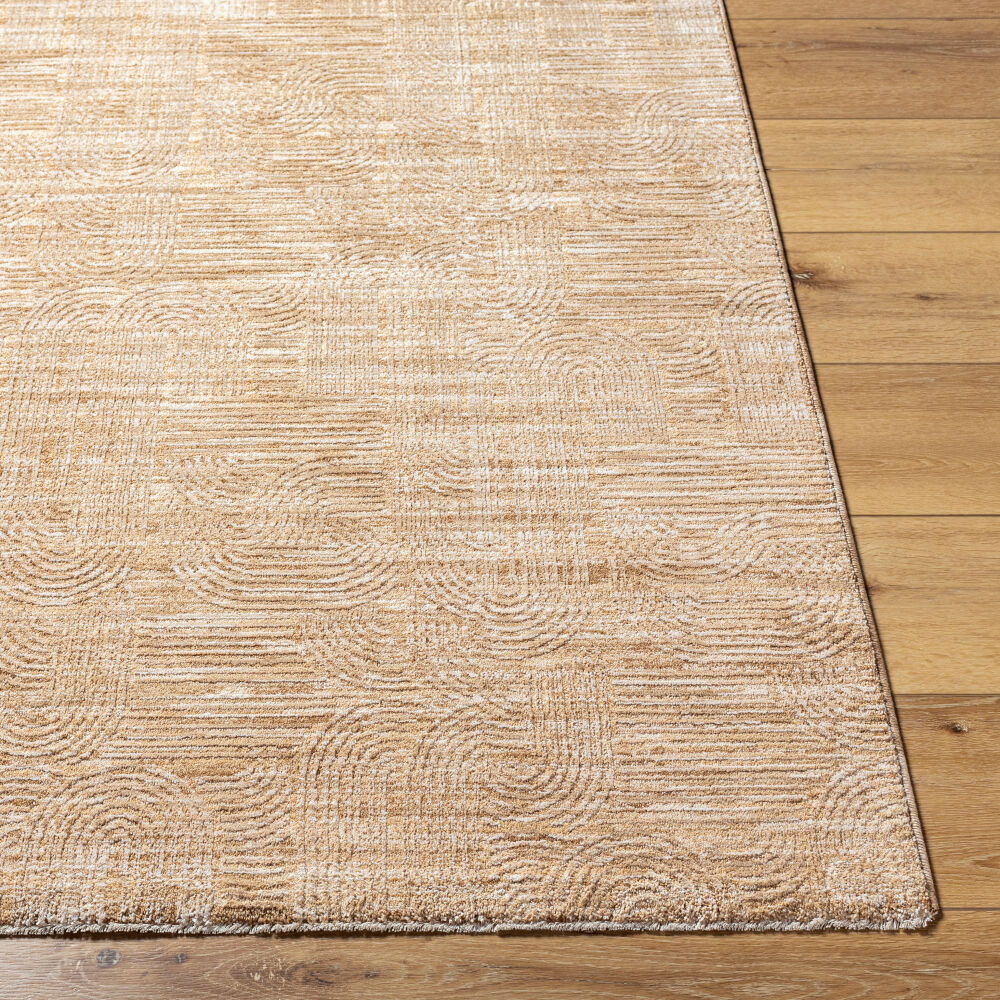 Masterpiece Machine Woven Rug