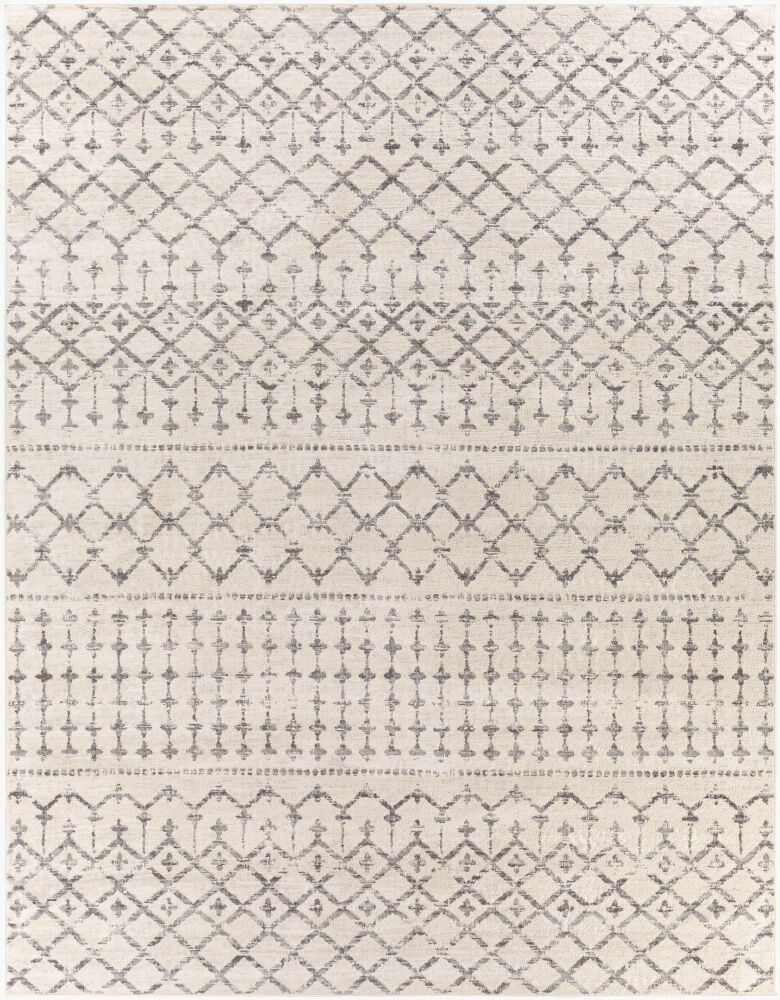 Roma Machine Woven Rug