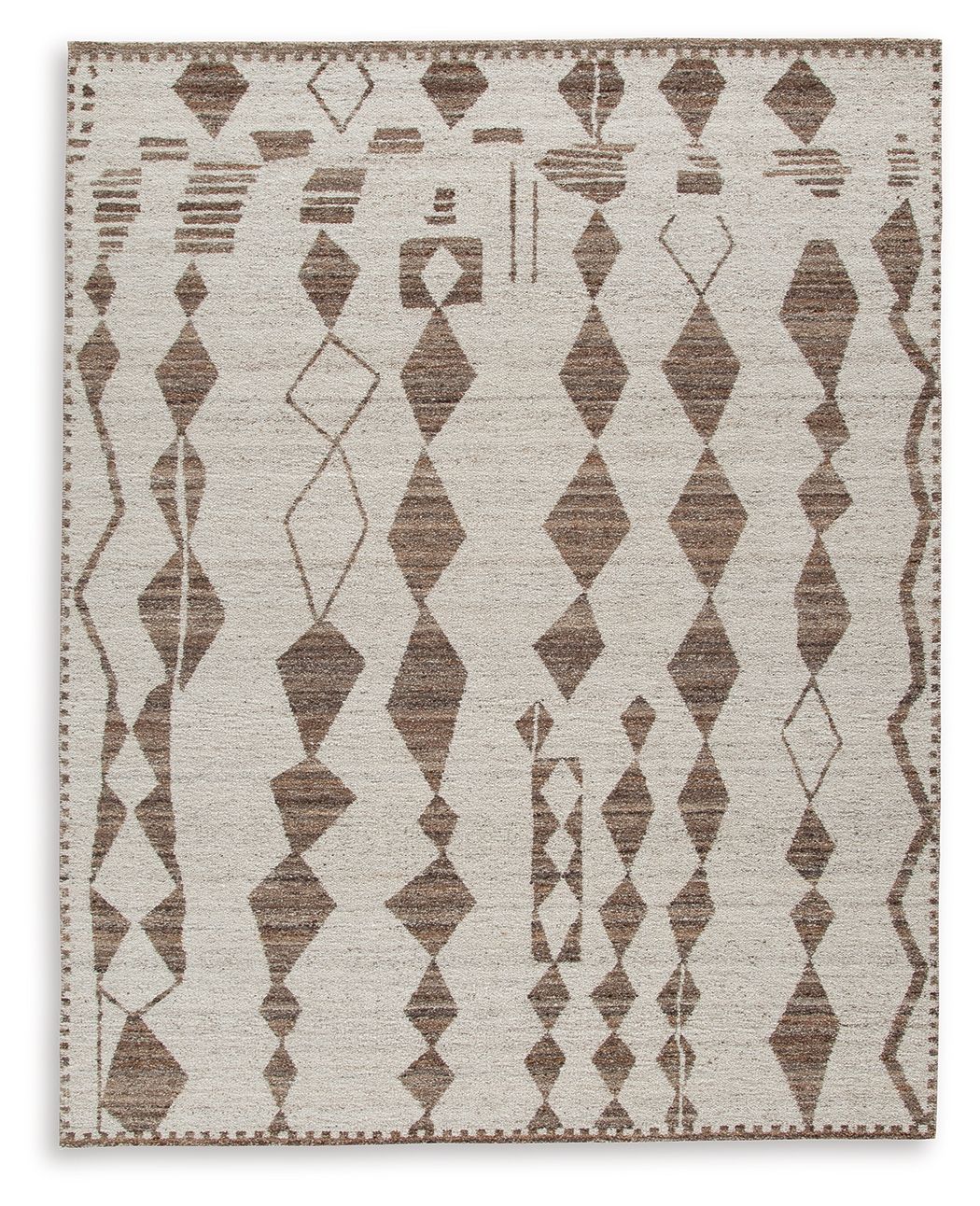 Signature Design by Ashley® Brettler - Area Rug | Meri Furniture