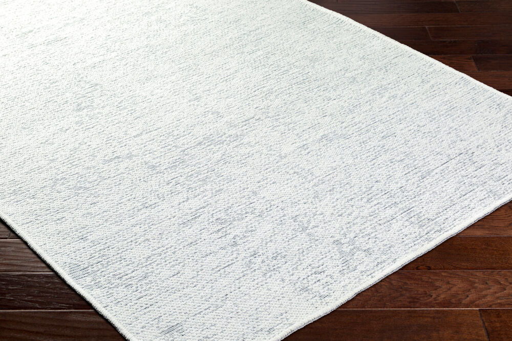 Quebec Machine Woven Rug