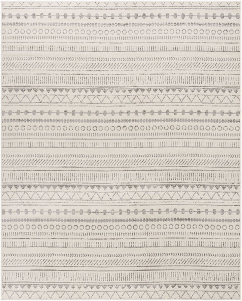 Pisa Machine Woven Rug