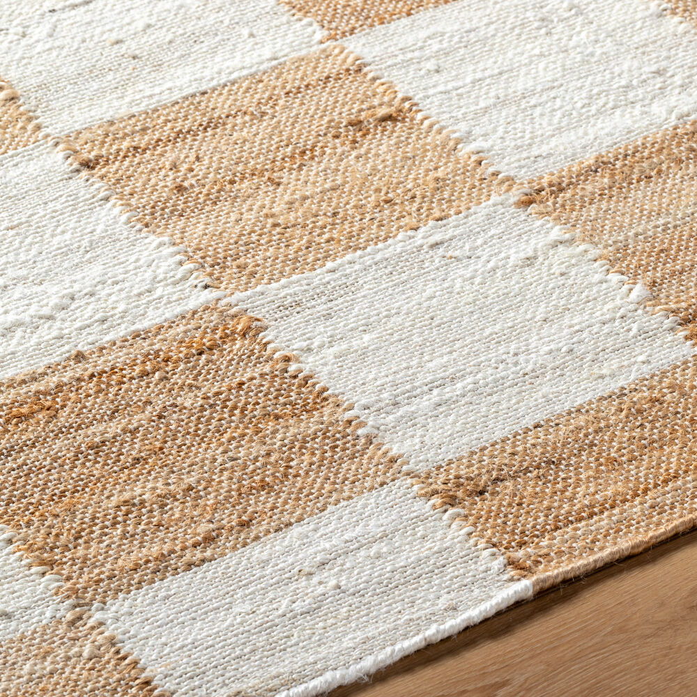 Kamey Handmade Rug