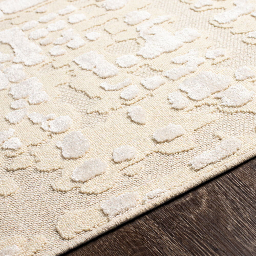 Kingston Machine Woven Rug