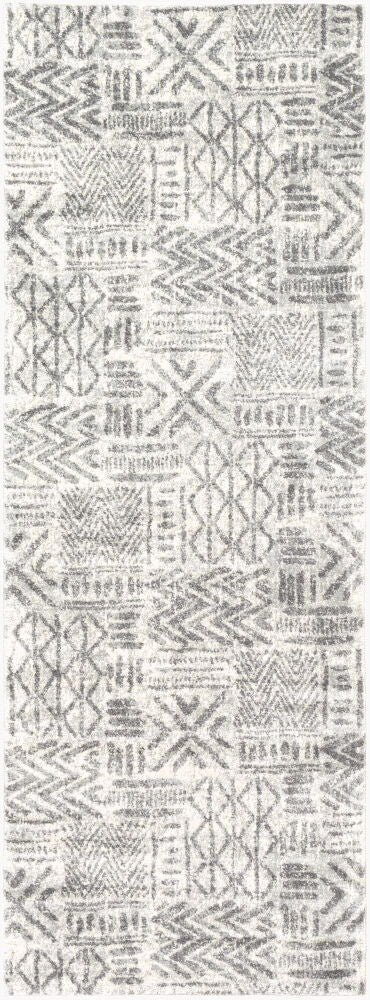 Harput Machine Woven Rug