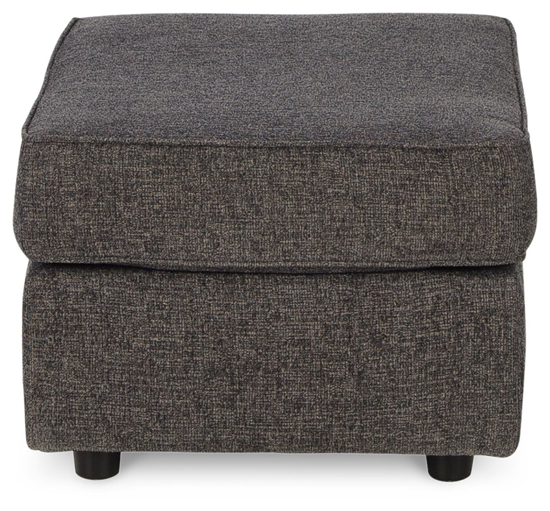 Signature Design by Ashley® Cascilla - Ottoman | Meri Furniture