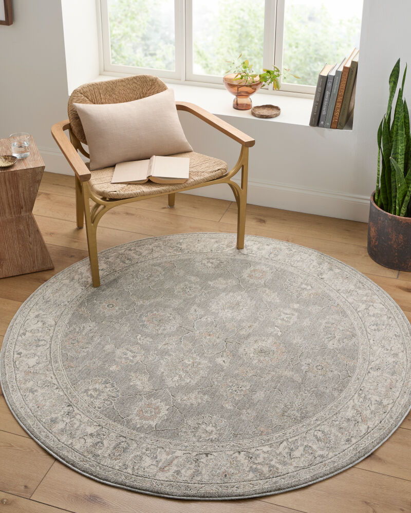 Poetry Machine Woven Rug