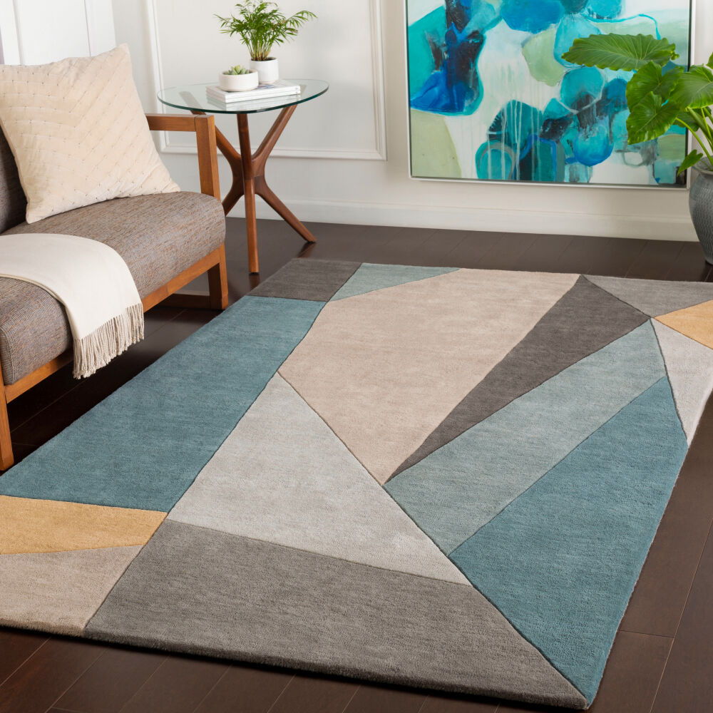 Forum Handmade Rug