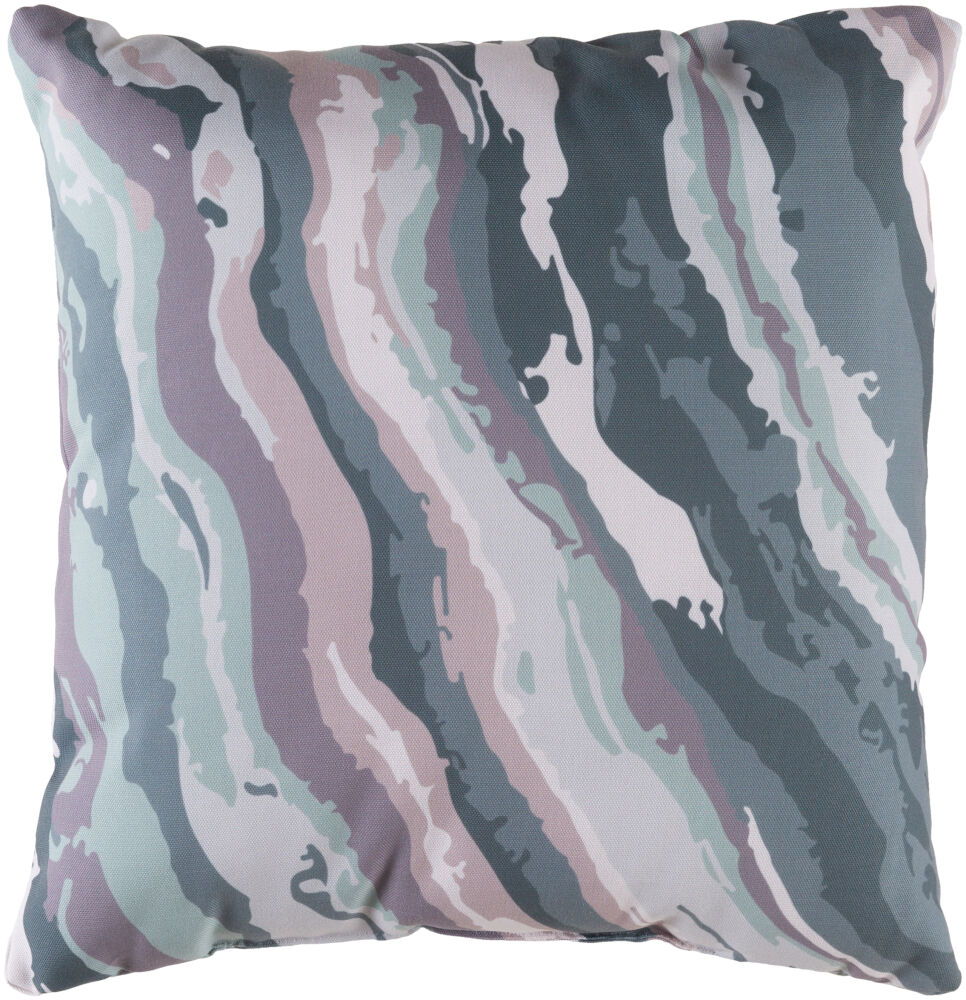 Textures Pillow