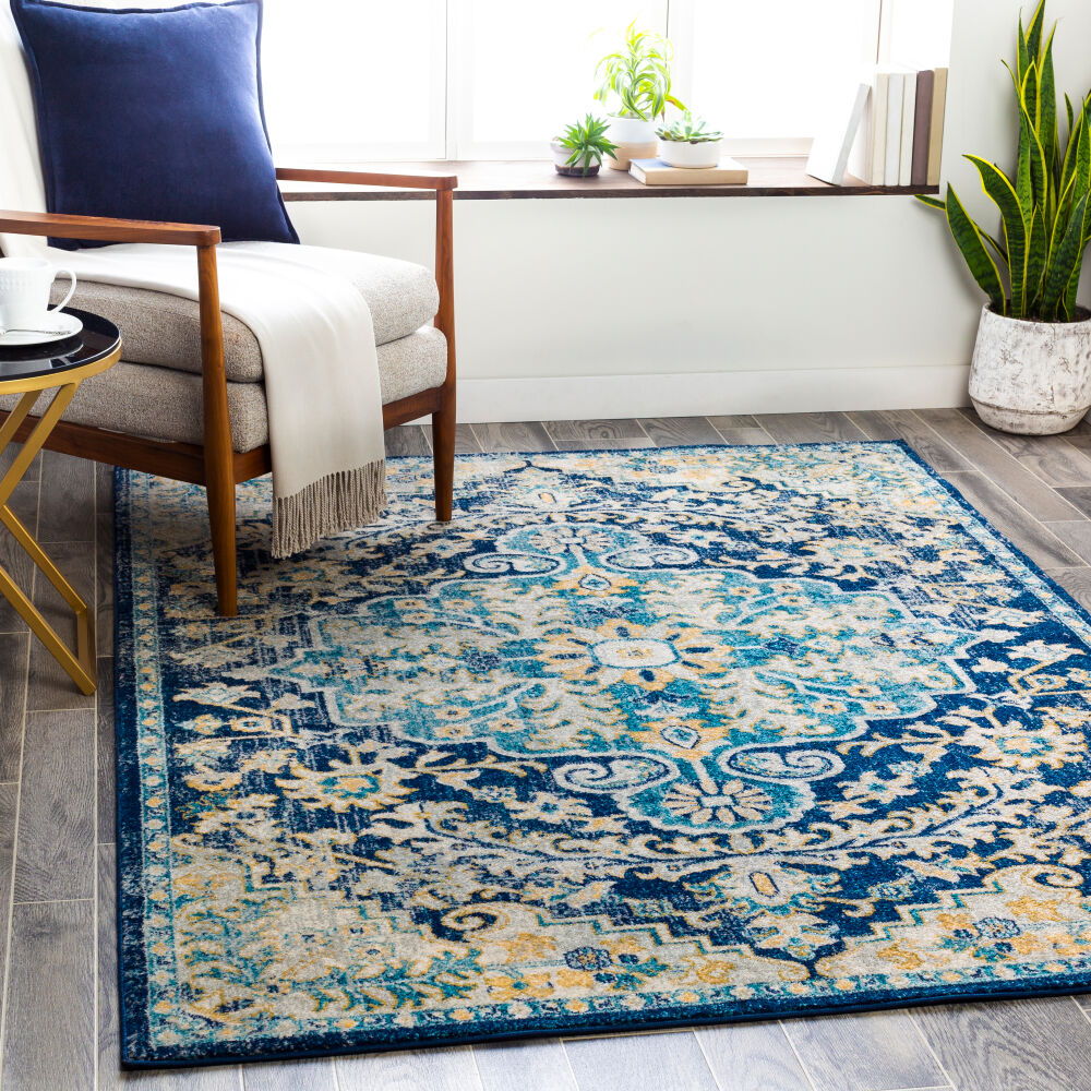 Murat Machine Woven Rug