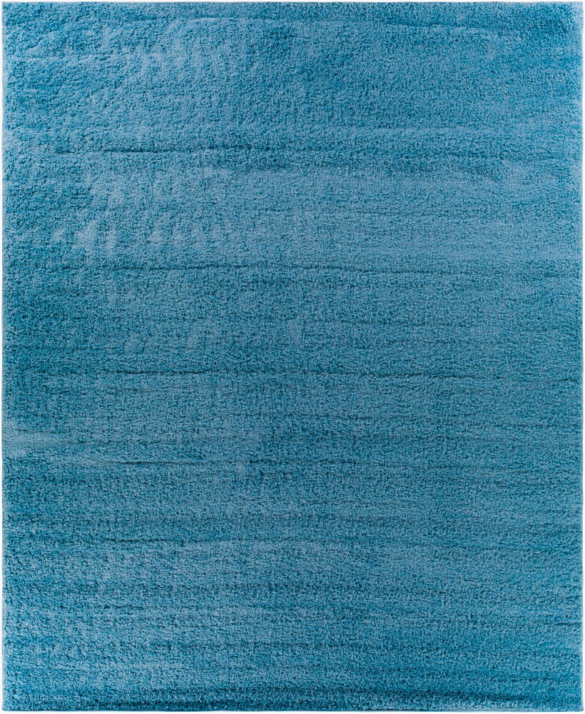 Bliss Shag Machine Woven Rug