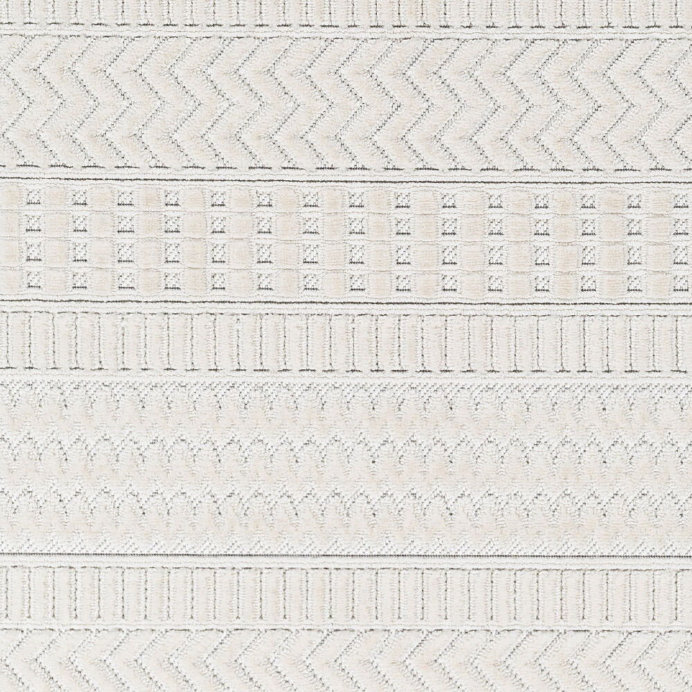 Broadway Machine Woven Rug