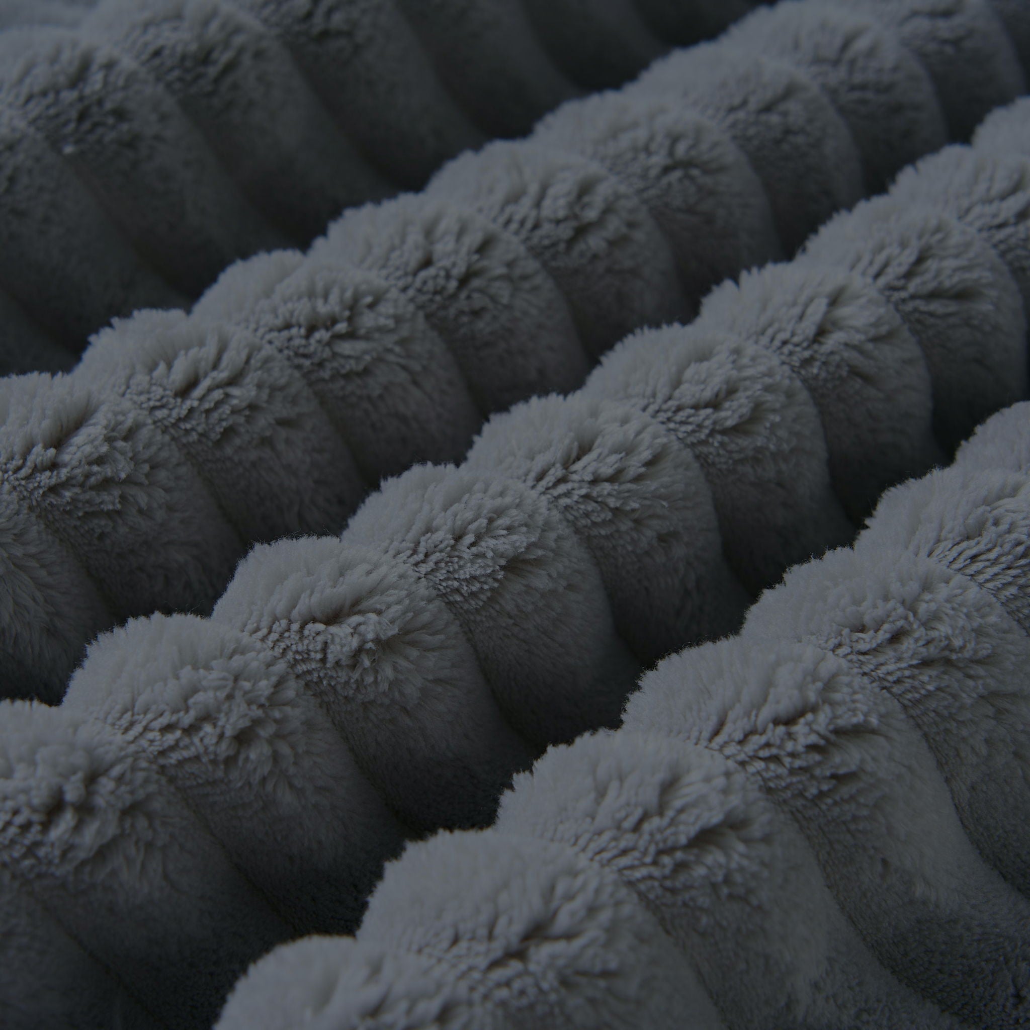 Convertible Floor Sofa Bed With Multi Functional Blanket