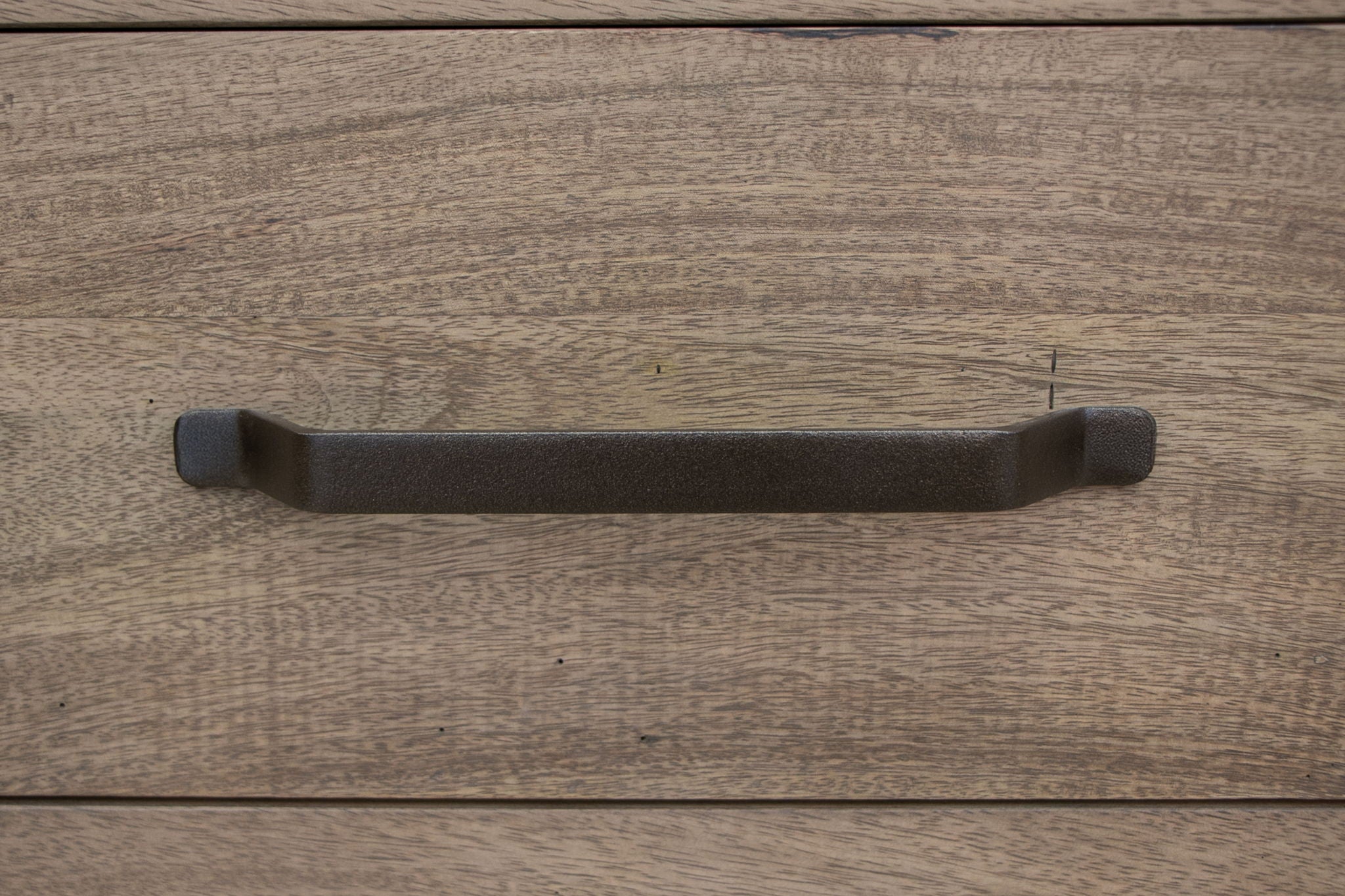 Natural Parota - Dresser - Brown Cappuccino