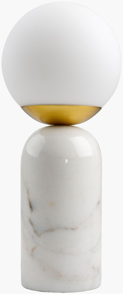 Verve Accent Table Lamp