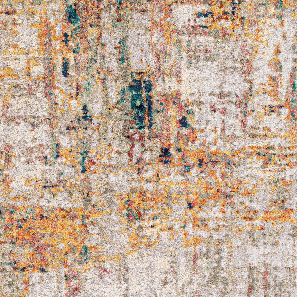 Illusions Machine Woven Rug