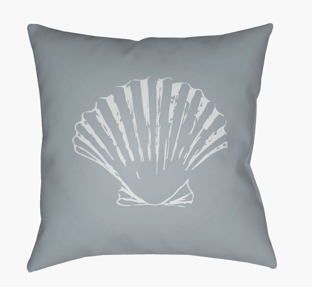 Shells II Pillow