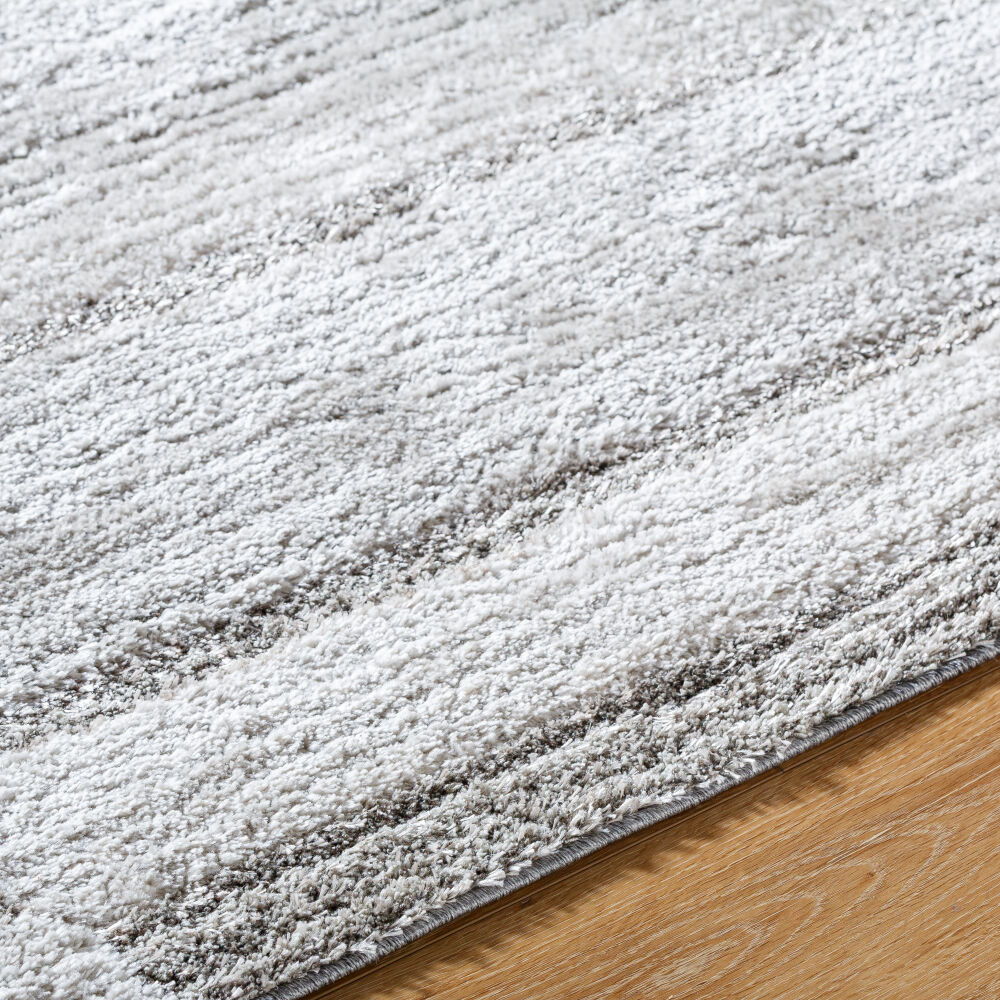 Delight Shag Machine Woven Rug