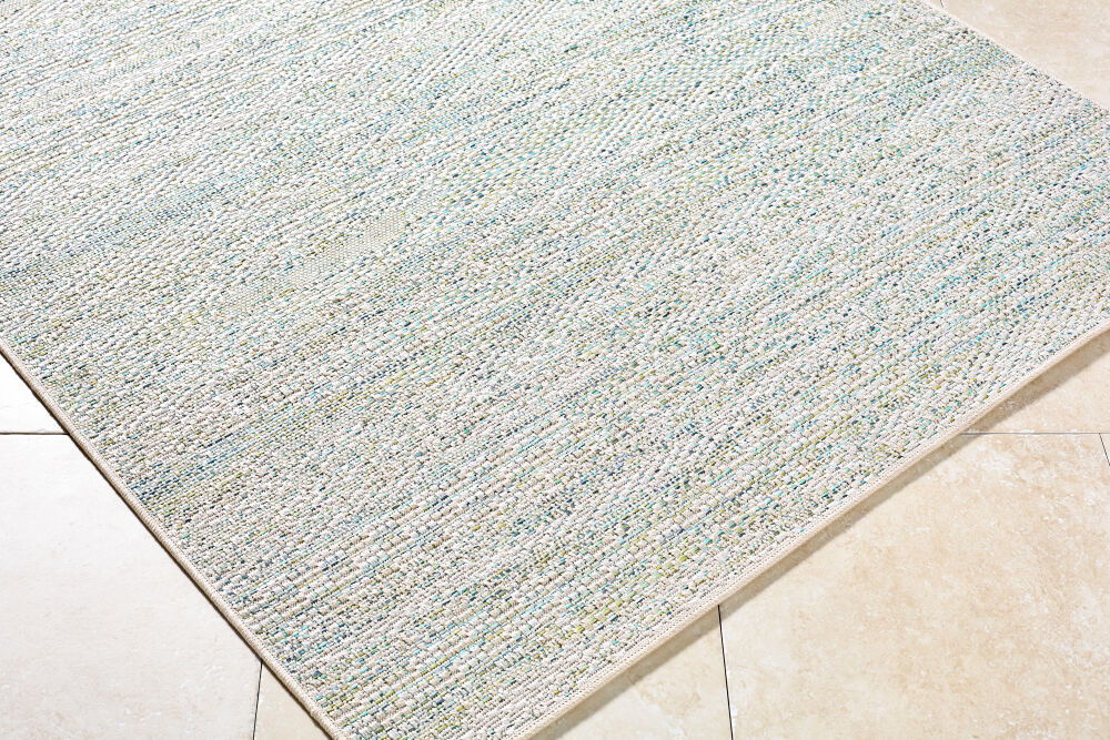 Crete Machine Woven Rug