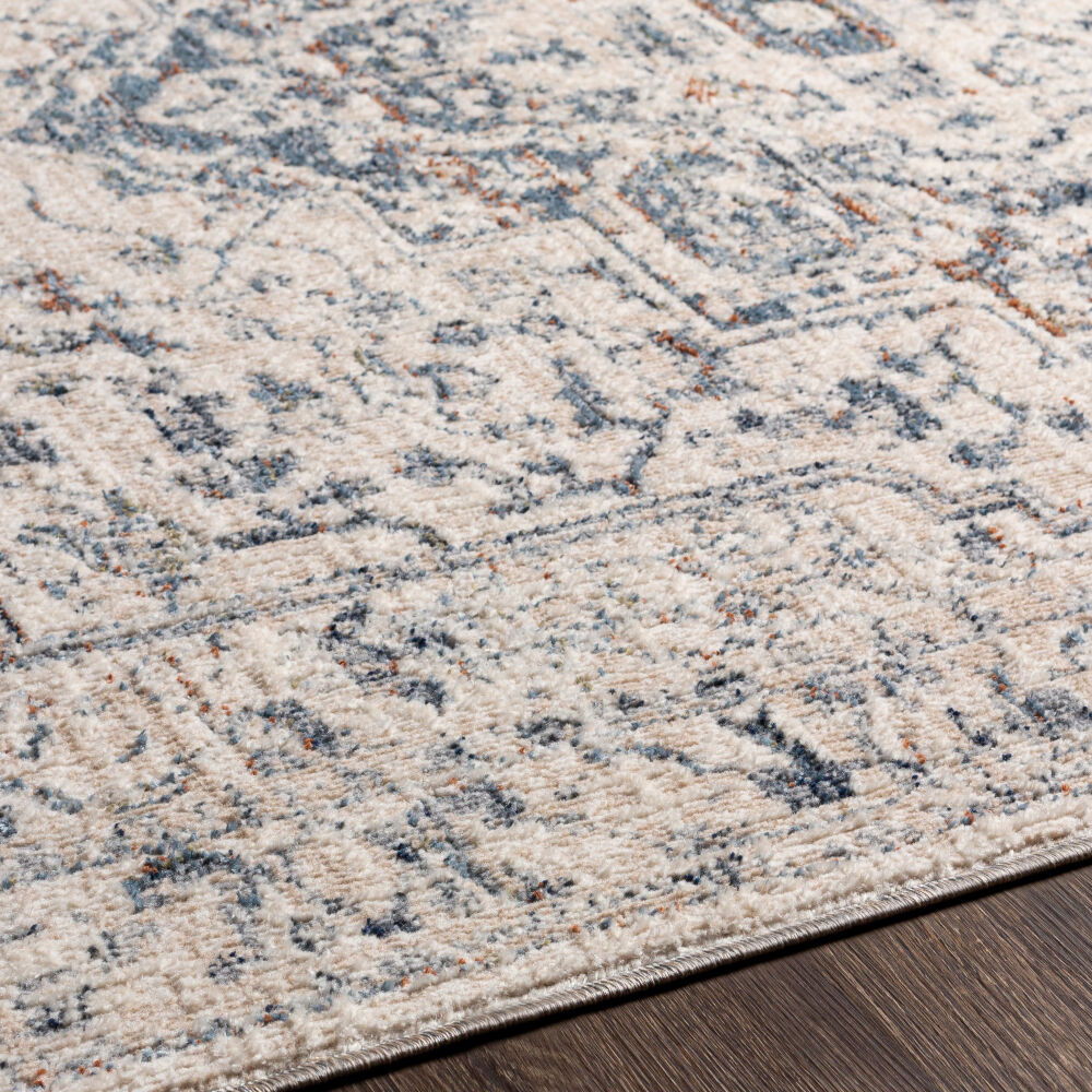 Amore Machine Woven Rug