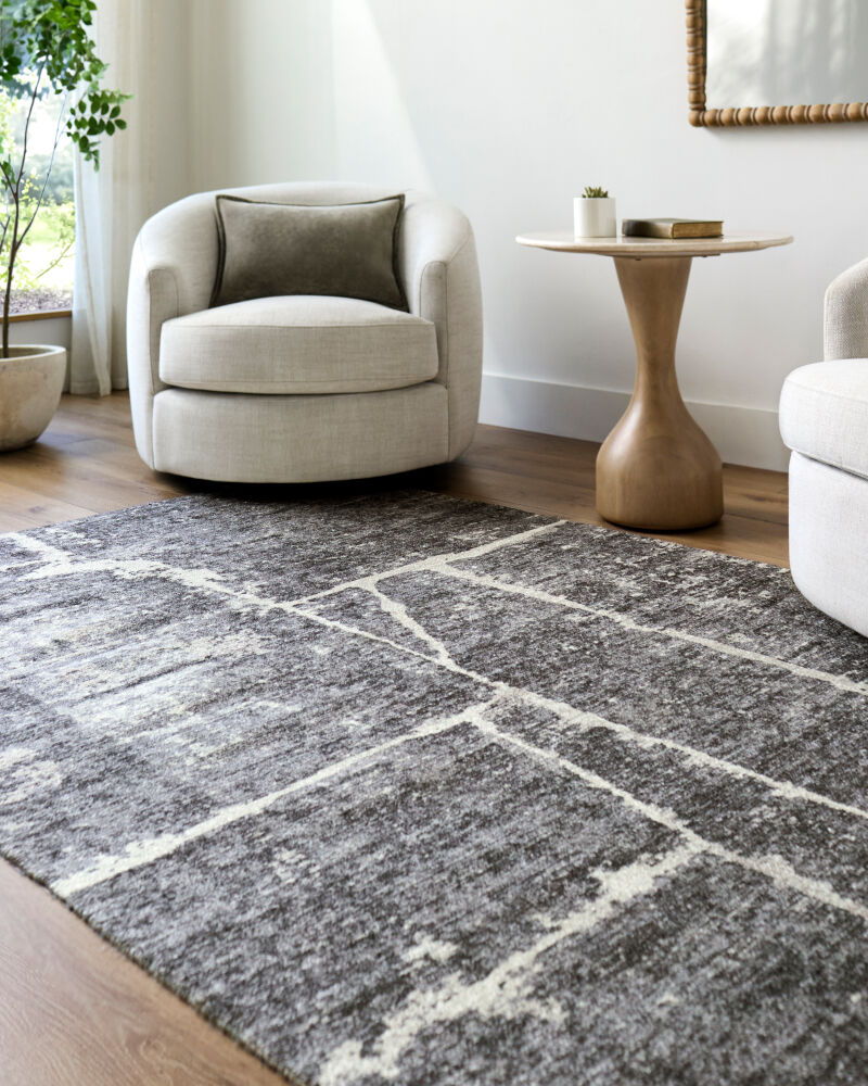 Janek Handmade Rug