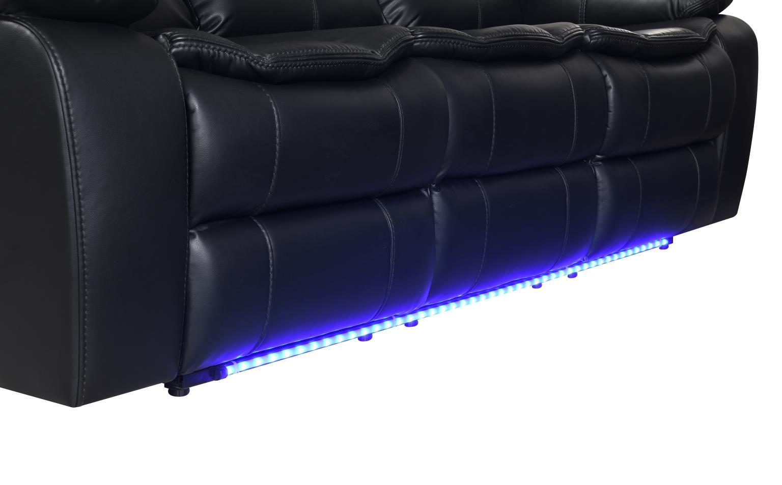 U100 - Living Room Set