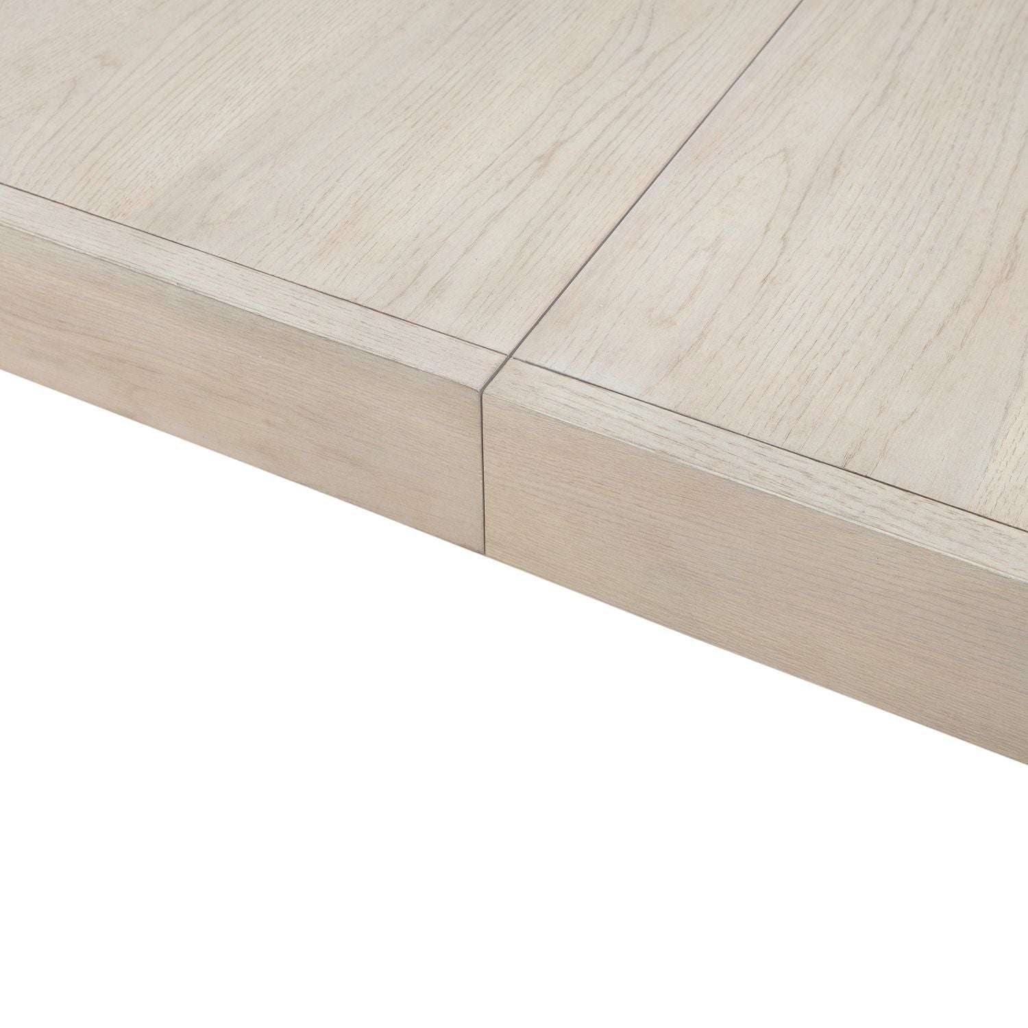 South Bend - Rectangular Leg Table