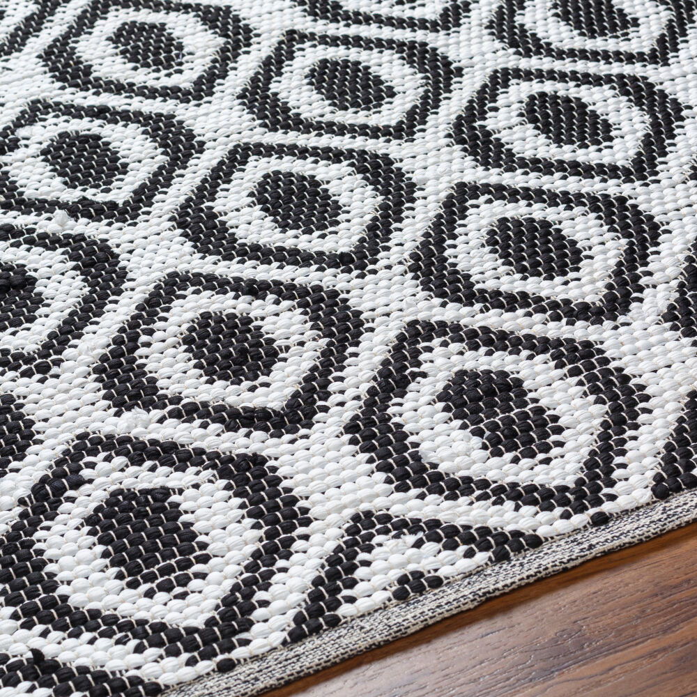 Jean Handmade Rug