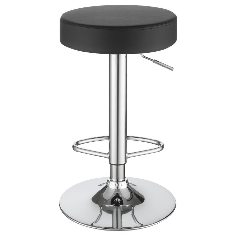 Ramses - 29" Adjustable Bar Stool
