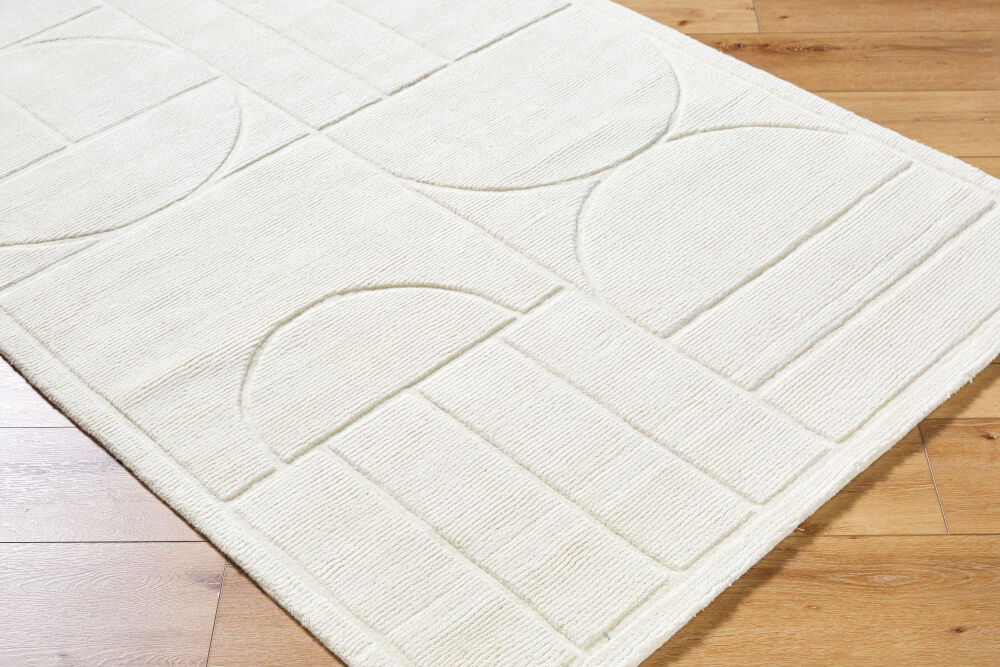Mystique Handmade Rug
