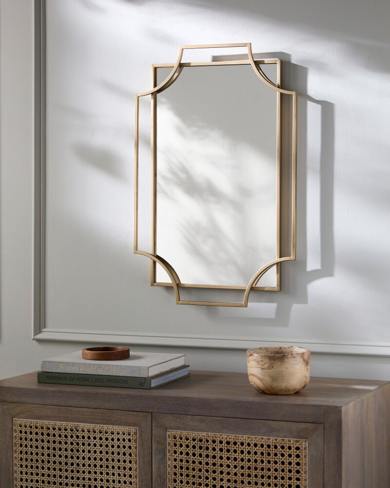 Kassandra Accent Mirror