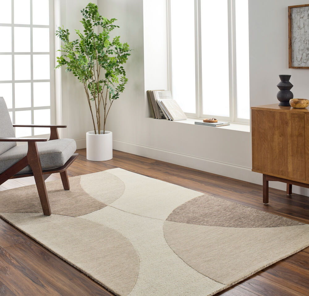 Isabel Handmade Rug