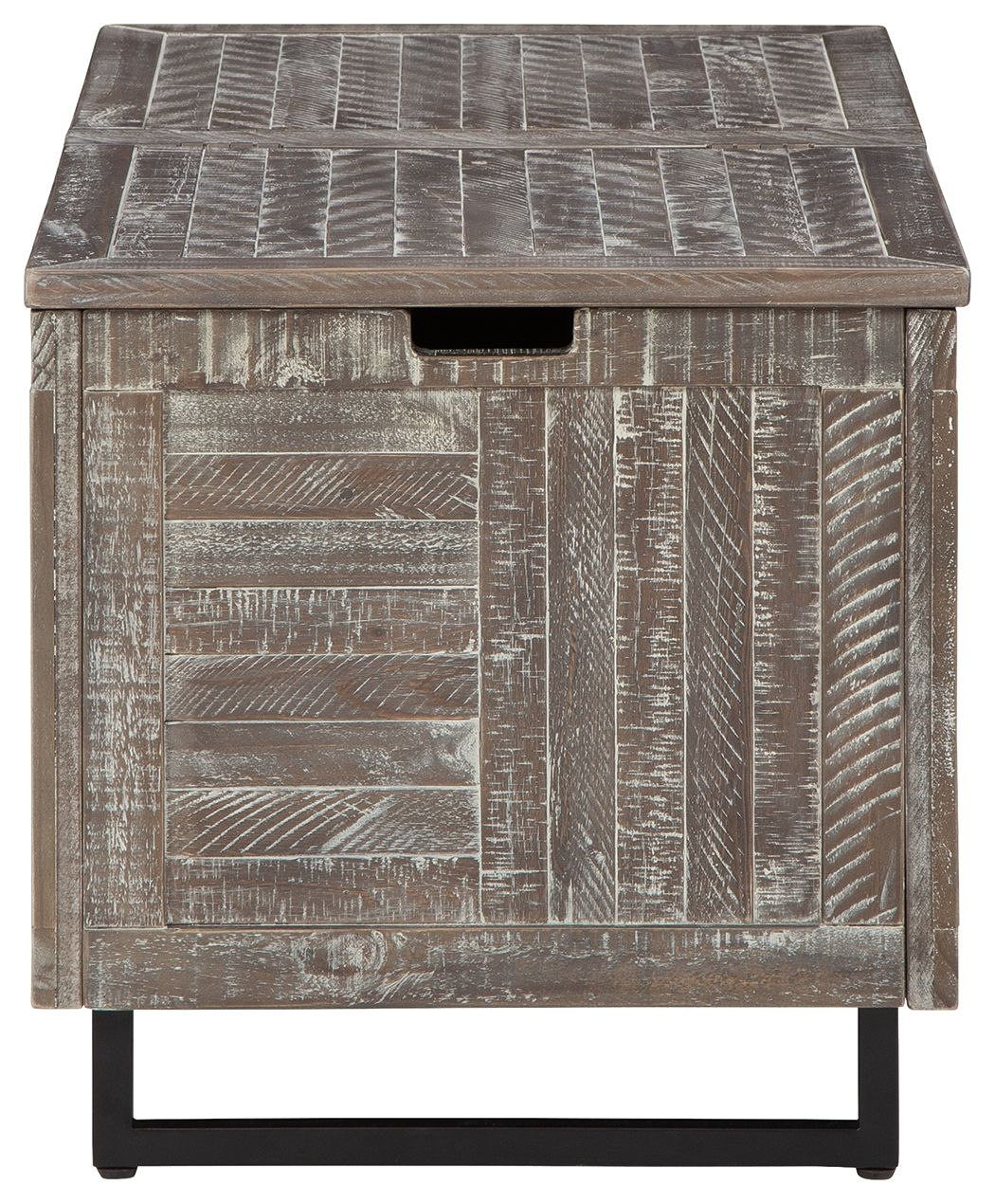 Ashley Furniture Coltport - Storage Trunks | Meri Furniture