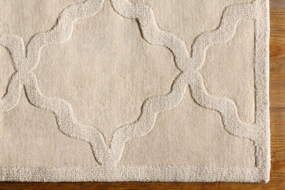 Central Park Handmade Rug