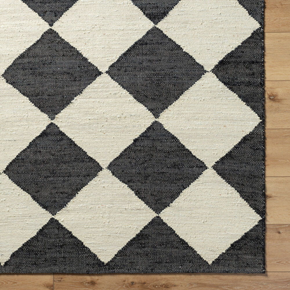Antho Handmade Rug