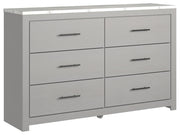 Ashley Furniture Cottenburg - Dresser | Meri Furniture